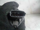 Recambio de caudalimetro para opel agila 1.2 16v cat (z 12 xe / lw4) referencia OEM IAM  0280218031 BOSCH