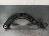 Replacement left rear upper suspension arm for Audi A6 Saloon (4F2) 2.7 V6 24V TDI OEM IAM reference 4F0505197C 
