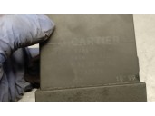 Recambio de modulo electronico para peugeot boxer caja cerrada (rs3200)(230)(´02) 2.5 turbodiesel cat referencia OEM IAM 9633392