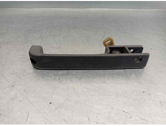 Recambio de maneta exterior delantera derecha para seat terra 0.9 referencia OEM IAM   4 PUERTAS