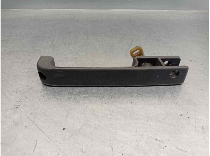Recambio de maneta exterior delantera derecha para seat terra 0.9 referencia OEM IAM   4 PUERTAS