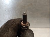 Replacement injector for Audi A4 Saloon (B5) 1.9 TDI OEM IAM reference 028130201T 0432193747 BOSCH