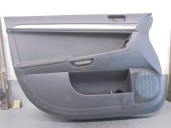 Recambio de guarnecido puerta delantera izquierda para mitsubishi lancer berlina (cy0) 2.0 di-d cat referencia OEM IAM 7221A447X