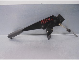 Recambio de palanca freno de mano para ford fiesta berl./courier 1.1 cat referencia OEM IAM 7062865 