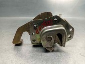 Recambio de cerradura puerta delantera derecha para seat terra 0.9 referencia OEM IAM 4 PUERTAS