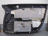Recambio de guarnecido puerta delantera izquierda para mitsubishi lancer berlina (cy0) 2.0 di-d cat referencia OEM IAM 7221A447X