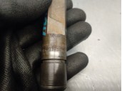 Replacement injector for Audi A4 Saloon (B5) 1.9 TDI OEM IAM reference 028130201T 0432193747 BOSCH
