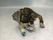 Recambio de cerradura puerta delantera derecha para seat terra 0.9 referencia OEM IAM 4 PUERTAS
