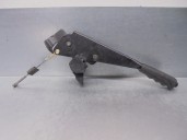 Recambio de palanca freno de mano para ford fiesta berl./courier 1.1 cat referencia OEM IAM 7062865 