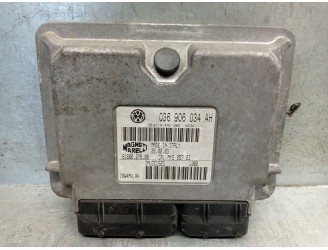 Recambio de centralita motor uce para seat ibiza (6l1) 1.4 16v referencia OEM IAM 036906034AH  6160067906