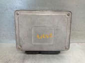 Recambio de centralita motor uce para seat ibiza (6l1) 1.4 16v referencia OEM IAM 036906034AH 6160067906