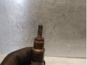 Recambio de inyector para audi a4 berlina (b5) 1.9 tdi referencia OEM IAM 028130201T 0432193747 BOSCH