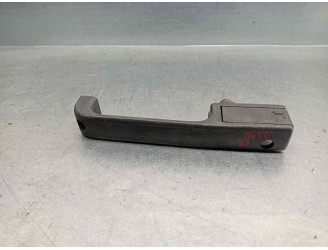 Recambio de maneta exterior delantera izquierda para seat terra 0.9 referencia OEM IAM   4 PUERTAS