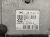 Recambio de centralita motor uce para seat ibiza (6l1) 1.4 16v referencia OEM IAM 036906034AH 6160067906