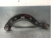 Replacement rear right upper suspension arm for Audi A6 Saloon (4F2) 2.7 V6 24V TDI OEM IAM reference 4F0505197C T