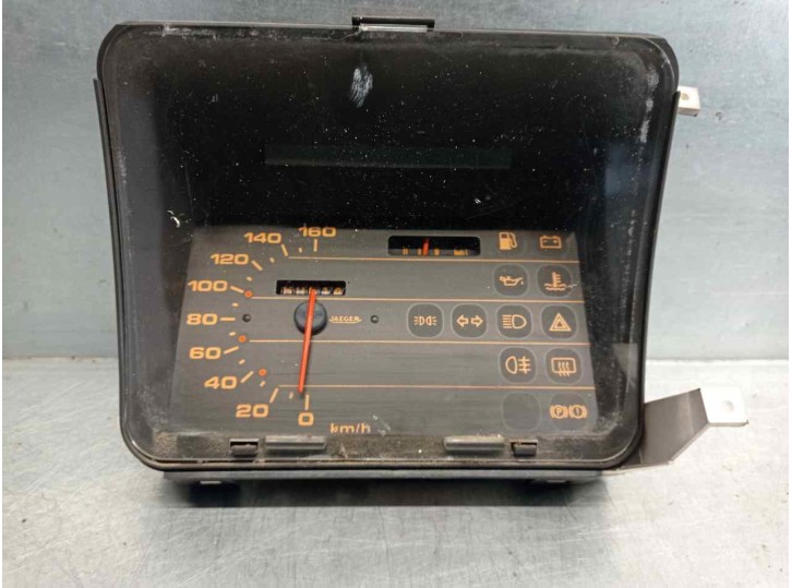 Recambio de cuadro instrumentos para seat terra 0.9 referencia OEM IAM 