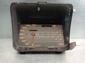 Recambio de cuadro instrumentos para seat terra 0.9 referencia OEM IAM 