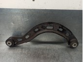 Replacement rear upper right suspension arm for Audi A6 Saloon (4F2) 2.7 V6 24V TDI OEM IAM reference 4F0505197C T