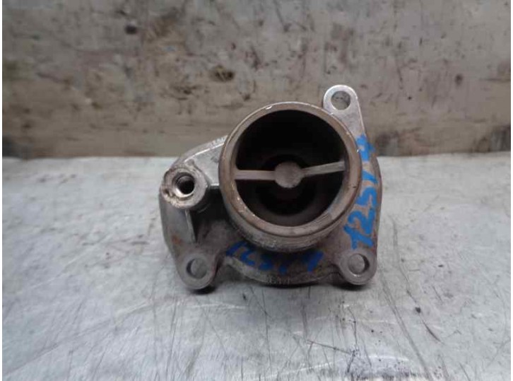 Recambio de termostato para opel agila 1.2 16v cat (z 12 xe / lw4) referencia OEM IAM 9158251 