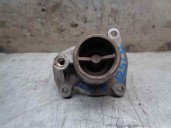 Recambio de termostato para opel agila 1.2 16v cat (z 12 xe / lw4) referencia OEM IAM 9158251  