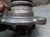 Recambio de termostato para opel agila 1.2 16v cat (z 12 xe / lw4) referencia OEM IAM 9158251  