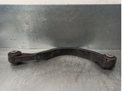 Replacement rear right upper suspension arm for Audi A6 Saloon (4F2) 2.7 V6 24V TDI OEM IAM reference 4F0505197C T