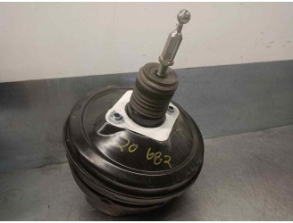 Recambio de servofreno para audi a4 ber. (b8) 2.0 16v tdi referencia OEM IAM 8K0612103K 