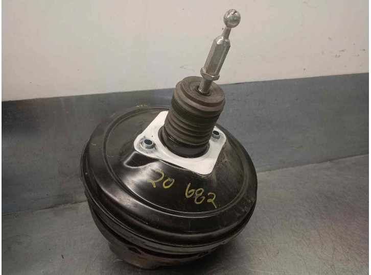 Recambio de servofreno para audi a4 ber. (b8) 2.0 16v tdi referencia OEM IAM 8K0612103K 