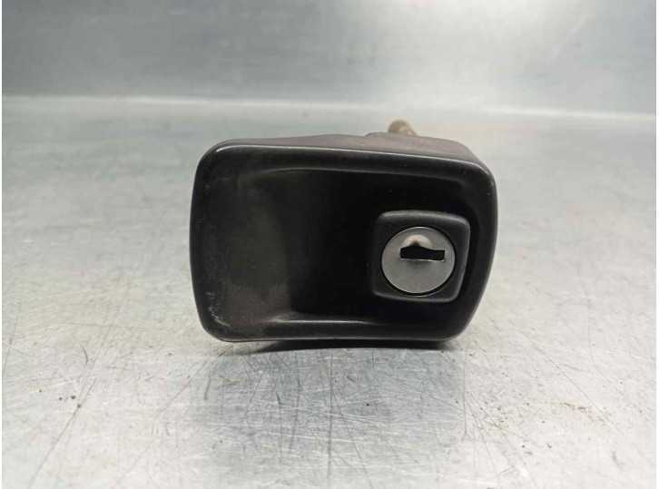 Recambio de bombin porton trasero para seat terra 0.9 referencia OEM IAM 