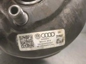 Recambio de servofreno para audi a4 ber. (b8) 2.0 16v tdi referencia OEM IAM 8K0612103K 