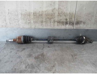 Recambio de transmision delantera derecha para opel agila 1.2 16v cat (z 12 xe / lw4) referencia OEM IAM 4700645  