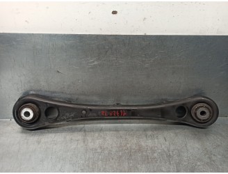 Recambio de brazo suspension inferior trasero izquierdo para audi a6 berlina (4f2) 2.7 v6 24v tdi referencia OEM IAM 4F0501529E 