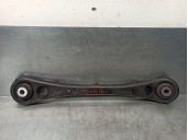 Recambio de brazo suspension inferior trasero izquierdo para audi a6 berlina (4f2) 2.7 v6 24v tdi referencia OEM IAM 4F0501529E 