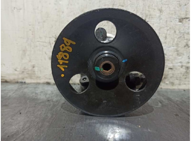 Recambio de bomba servodireccion para daewoo nubira berlina 1.6 cat referencia OEM IAM 540415 