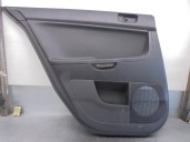 Recambio de guarnecido puerta trasera izquierda para mitsubishi lancer berlina (cy0) 2.0 di-d cat referencia OEM IAM 7222A257XG 