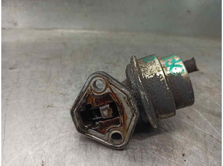 Recambio de valvula ralenti para seat terra 0.9 referencia OEM IAM   