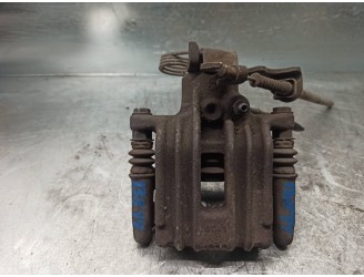 Recambio de pinza freno trasera derecha para audi a6 berlina (4b2) 2.4 v6 30v cat (bdv) referencia OEM IAM 8E0615424 