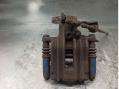 Replacement rear right brake caliper for Audi A6 Saloon (4B2) 2.4 V6 30V CAT (BDV) OEM IAM reference 8E0615424 