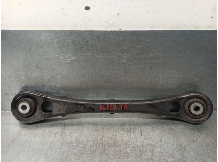 Replacement rear right lower suspension arm for Audi A6 Saloon (4F2) 2.7 V6 24V TDI OEM IAM reference 4F0501529E 