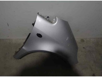 Recambio de aleta delantera derecha para mercedes-benz clase a (w168) 1.7 cdi diesel cat referencia OEM IAM A1688800818 GRIS 