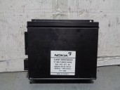 Recambio de amplificador para porsche boxster (typ 986) 2.5 cat referencia OEM IAM 98664530103  