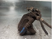 Recambio de pinza freno trasera derecha para audi a6 berlina (4b2) 2.4 v6 30v cat (bdv) referencia OEM IAM 8E0615424 