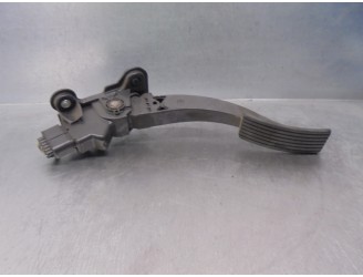 Recambio de potenciometro pedal para mitsubishi lancer berlina (cy0) 2.0 di-d cat referencia OEM IAM MN101544 07326B2A 