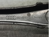 Replacement rear right lower suspension arm for Audi A6 saloon (4F2) 2.7 V6 24V TDI OEM IAM reference 4F0501529E 
