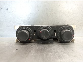 Recambio de mando calefaccion / aire acondicionado para seat ibiza (6l1) 1.4 16v referencia OEM IAM 6Q0819445 6L0820045 