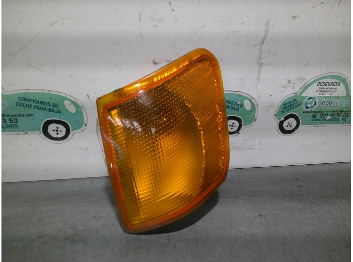 Recambio de piloto delantero izquierdo para ford fiesta berl./courier 1.1 cat referencia OEM IAM 1062433 5 PUERTAS