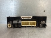 Recambio de mando calefaccion / aire acondicionado para seat ibiza (6l1) 1.4 16v referencia OEM IAM 6Q0819445 6L0820045 