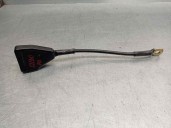 Recambio de enganche cinturon para seat terra 0.9 referencia OEM IAM SIN REFE DEL DER 4 PUERTAS