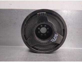 Recambio de polea cigueñal para audi a6 avant (4b5) 2.5 v6 24v tdi referencia OEM IAM 77105251K  