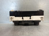 Recambio de mando calefaccion / aire acondicionado para seat ibiza (6l1) 1.4 16v referencia OEM IAM 6Q0819445 6L0820045 